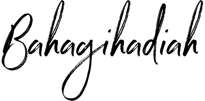 Bahagihadiah｜バハギハディアン